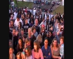 MAI'TISSAGE URBAIN - Concert Palestino & Turko