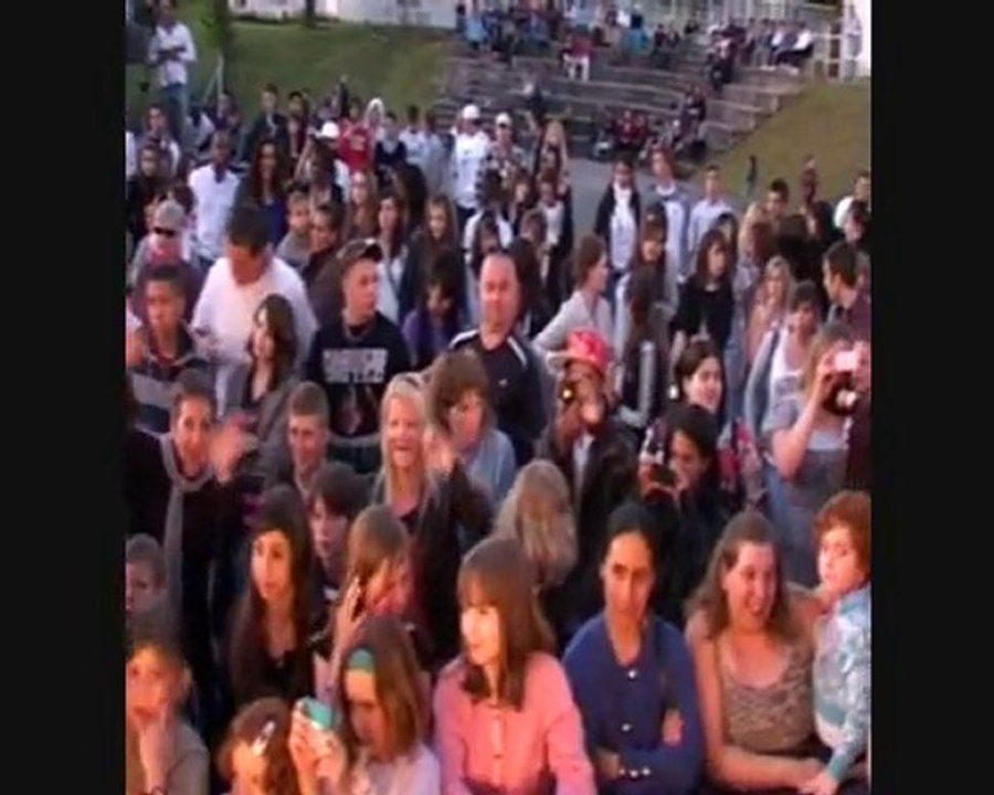 MAI'TISSAGE URBAIN - Concert Palestino & Turko