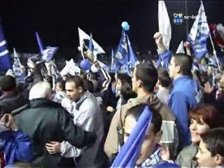 SC Bastia 2002