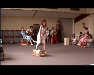 Séance de théâtre 28