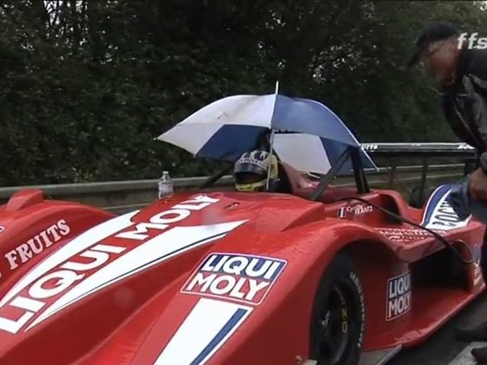 Montagne - Pommeraye - Les catégories