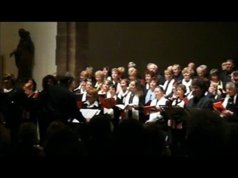 Cantate de l'Apocalypse - 3