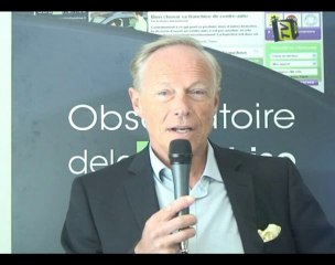 Interview Pascal Lambert - DMS Franchise Expert