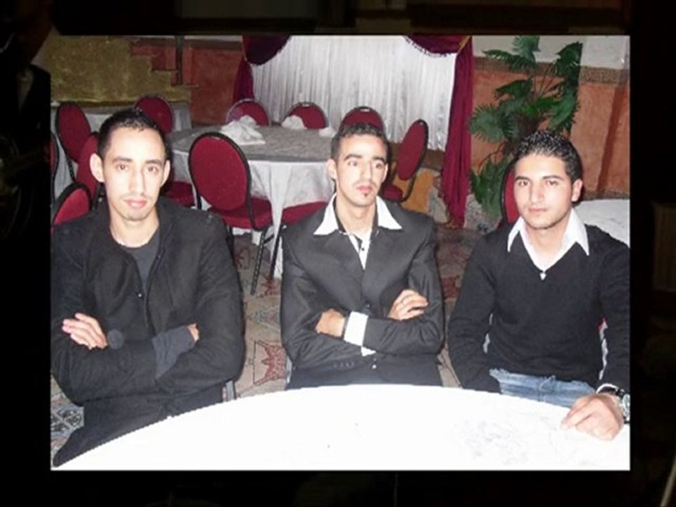 Groupe El Hanane /mariage 0620134946 Chleuh 2010avr