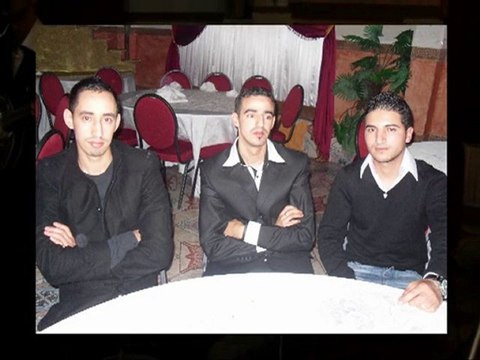 Groupe El Hanane /mariage 0620134946 Chleuh 2010avr