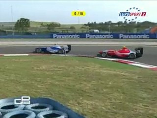 last lap Action GP3.2010.Round02.Turkey.Race1
