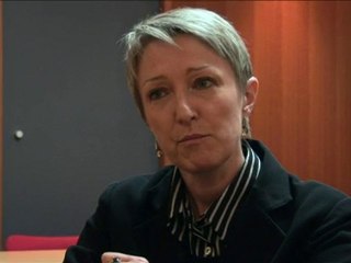 Témoignage d'Hélène Blanchard, VP Région Rhône-Alpes