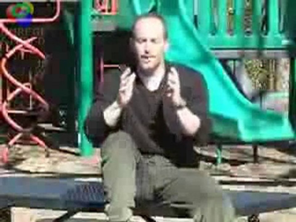 LEARNING TO BE POSTIVE - Mental Health Medical Video