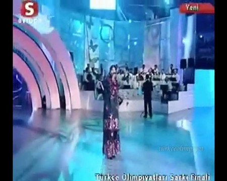 Çok uzaklarda Avustralya final 8.Türkçe Olimpiyatı