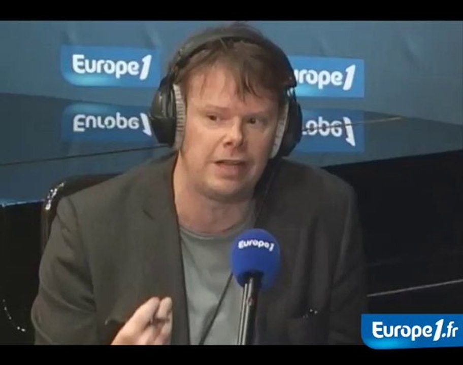 Dilemme, les Bisounours dans un loft