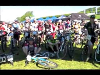 Vito Sport Cam: Builth Wells May MTB Event