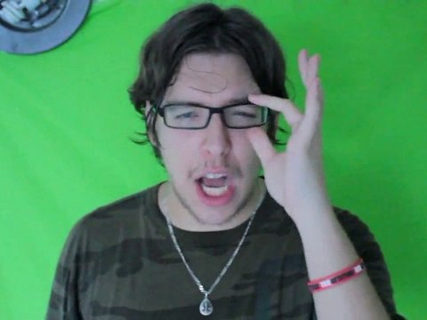 Apprends à imiter Busta Rhymes !