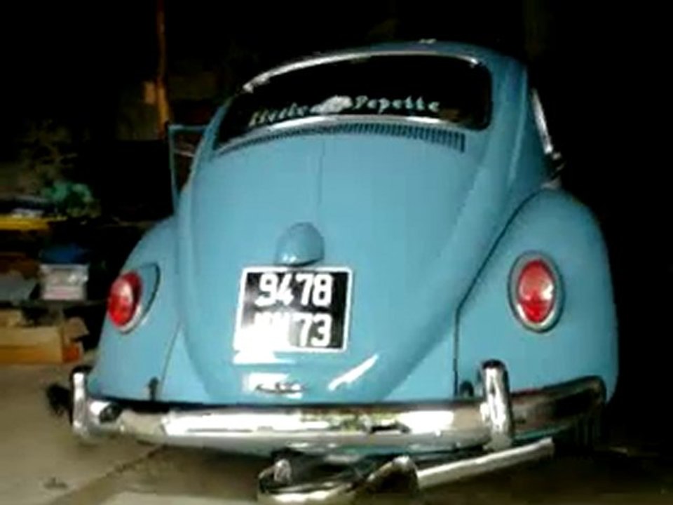 LITTLE PEPETTE AVEC SON NOUVEAU POT !!