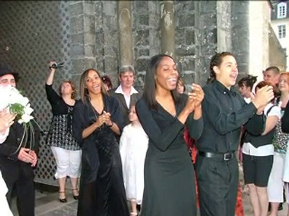 Notre Mariage Magique 5&6 Juin 2009