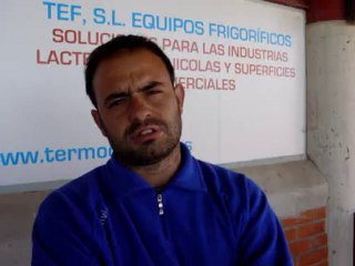 Balance Temporada Juvenil B