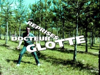 Dick Rivers / Loup y es-tu ?