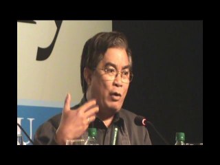 Assemblée Générale GEF,  Forum des ONG Vidéo2, Ang