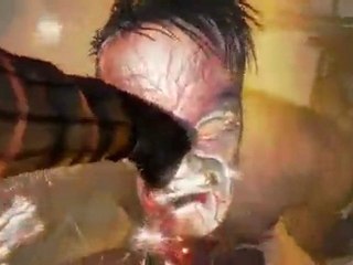 Spider-Man Shattered Dimensions : Villains Trailer