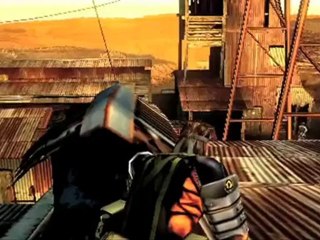 MGS Peace Walker : Paradise Trailer