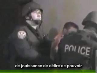 Afghanistan pétrole drogue et contrôle.