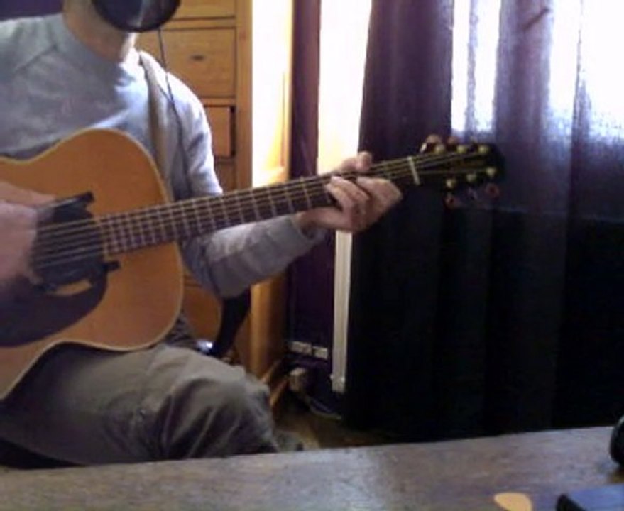 est ce que c'est ça Version electro acoustic