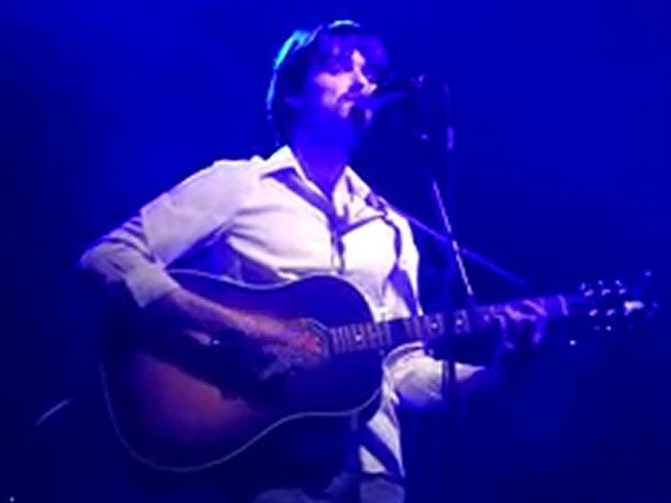 Guillaume Favray ( 1ère partie Saez )