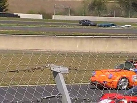 2 eme extrait journée club 10 avril circuit nogaro