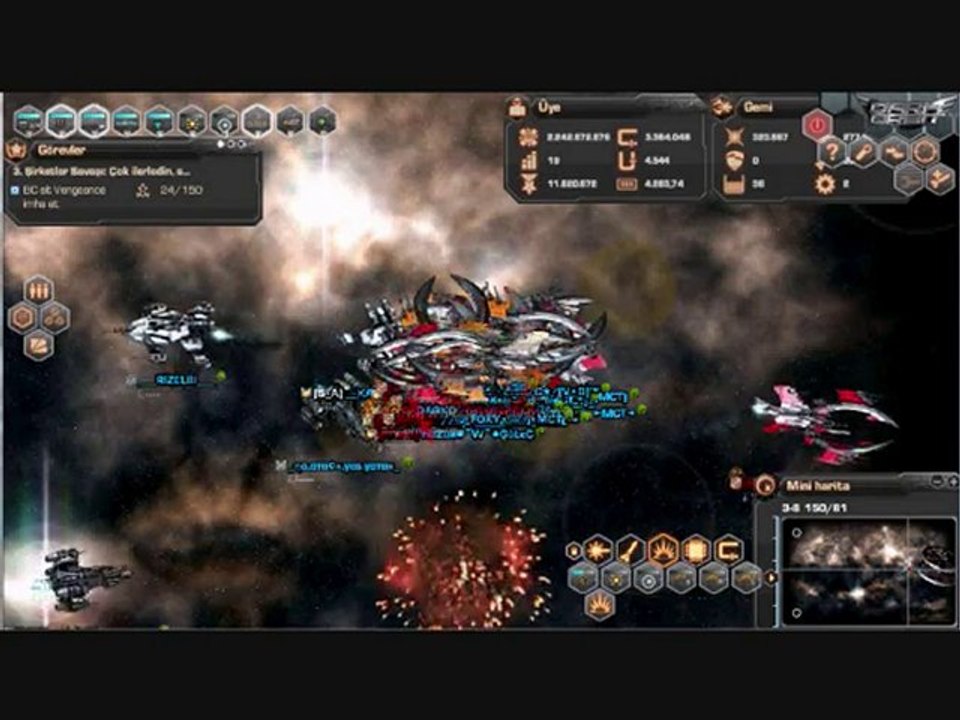 arma-TRKY arma güldürü show