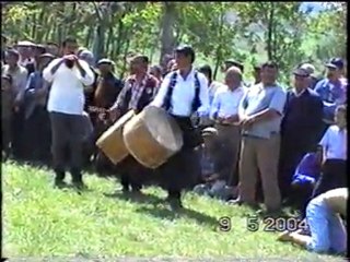YAKADİBİ KÖYÜ HIDIRELLEZ ŞENLİKLERİ 2004 YILI 5.BÖLÜM