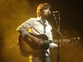 Guillaume Favray ( 1ère partie Saez )