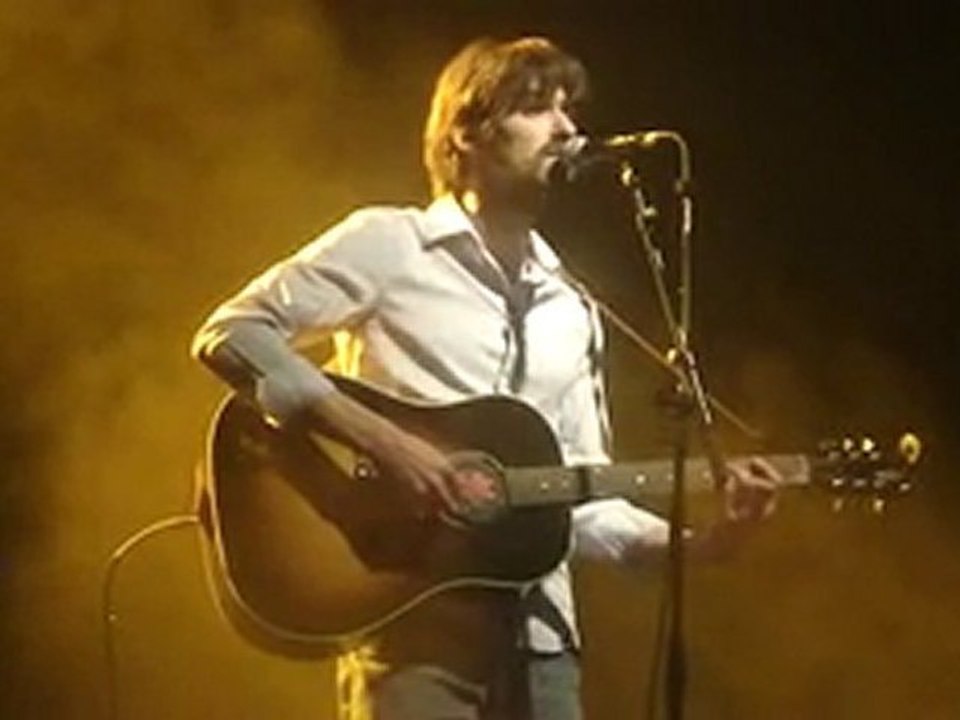 Guillaume Favray ( 1ère partie Saez )