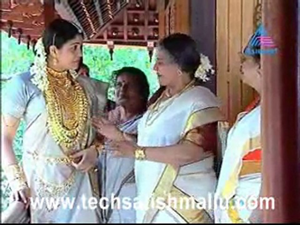 Harichandhanam