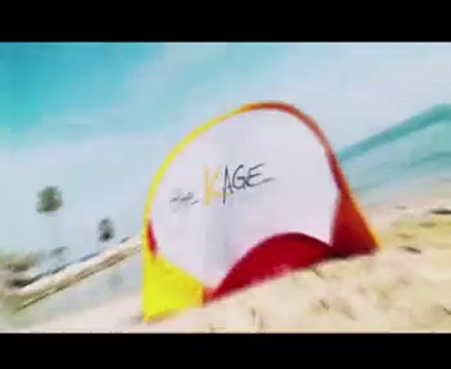 THE KAGE BUT DE FOOT KIPSTA DECATHLON MINIBUT