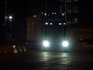 Scania  580  Sgarra v8