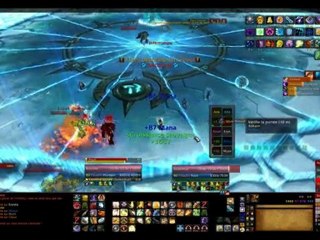 Prima Centuri VS Arthas 10