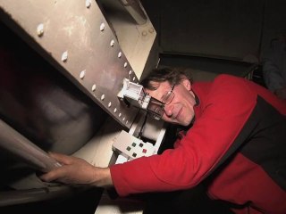 Observatoire amateur en Lorraine (Viéville-sous-les-Côtes)