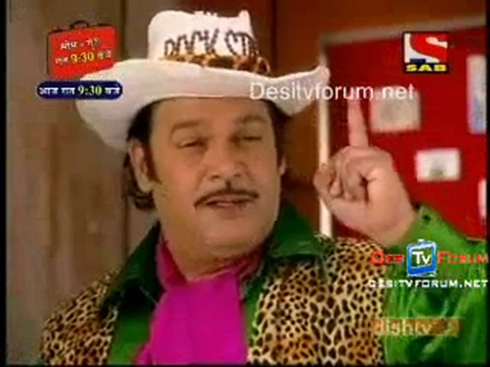 Maniben - 3rd June 2010 - pt3