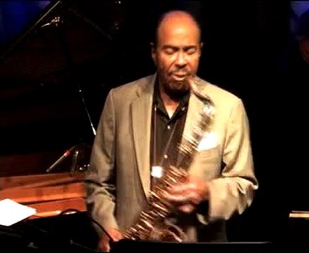 Benny GOLSON & Pierre-Yves SORIN 5tet au Duc des Lombards