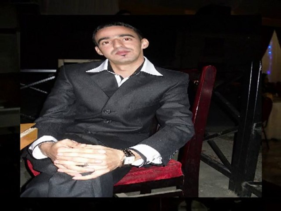 Groupe El Hanane 2 mariage chleuh 0620134946  2010avr