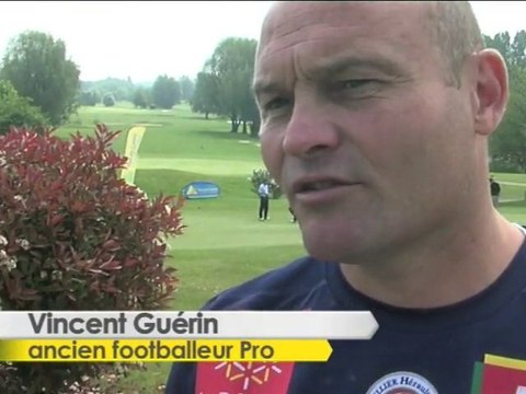 Masters Golf & Foot 2010