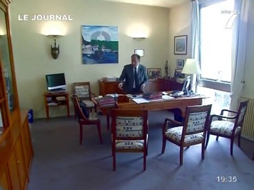 Réforme territoriale, La région attaque (Pays de la Loire)