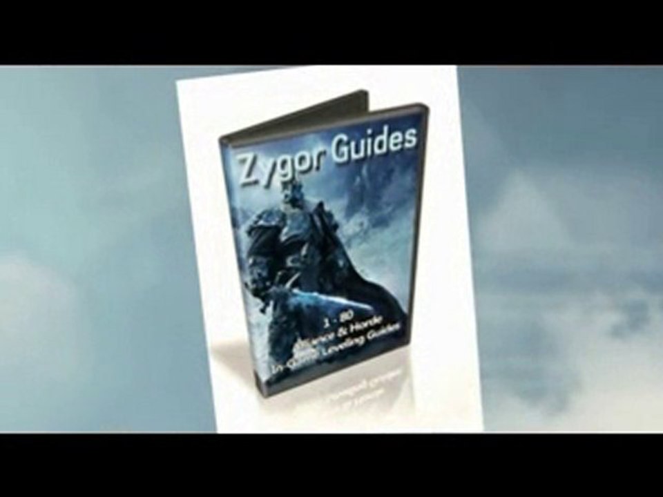 Zygor Guides  LOOK!