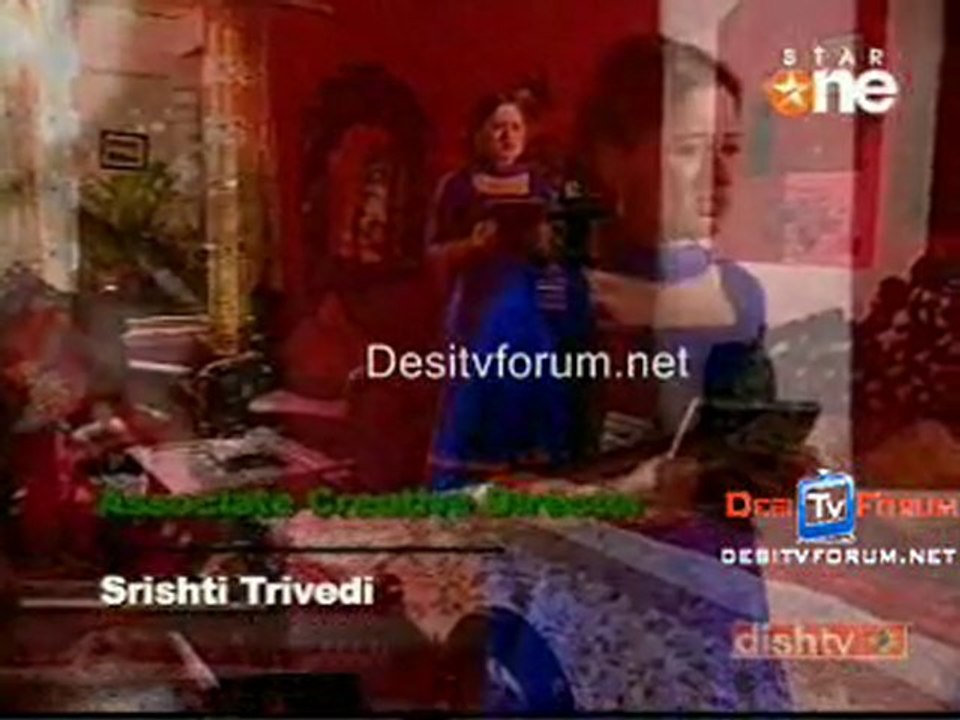 Jaane Pehchaane Se Yeh Ajnabi - 3rd June 2010 - pt1