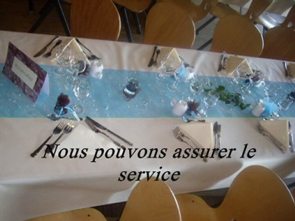 Traiteur charcuterie GASNIER