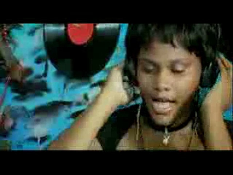 Meace Mapihind feat. LilOla- Ma Plume (Rap Gabonais)