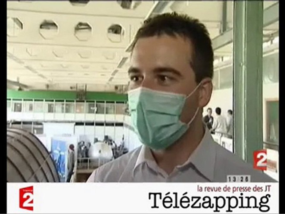 Mars-500 : 520 jours,  "c'est long... et c'est pas long..."