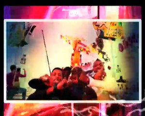 Xplosif Click-On Fait Du Rap