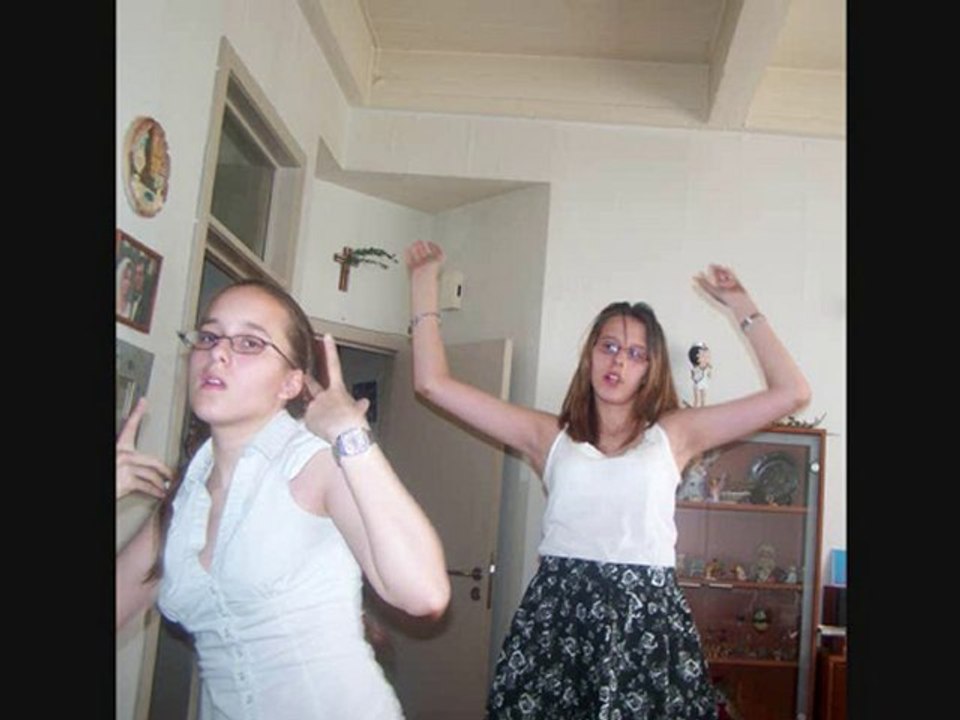 flash mob