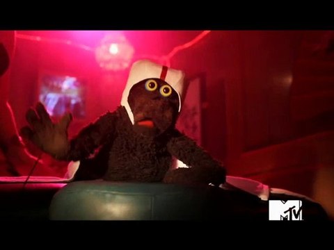 Warren the Ape Discusses “The Hard Timse of RJ Berger”