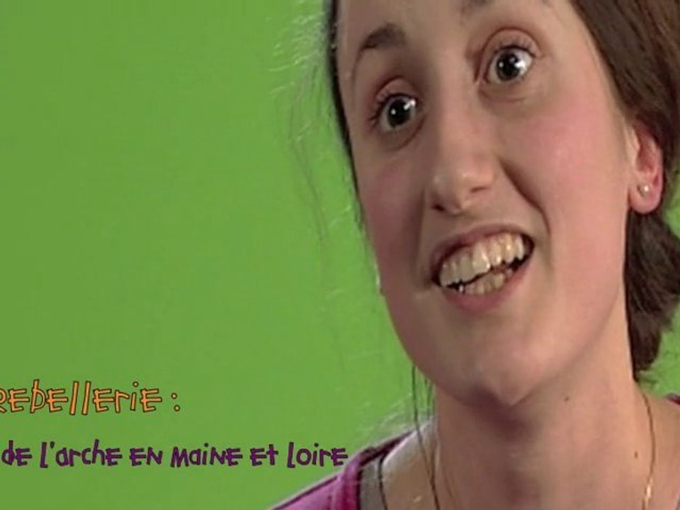Hésiter à être volontaire...et oser